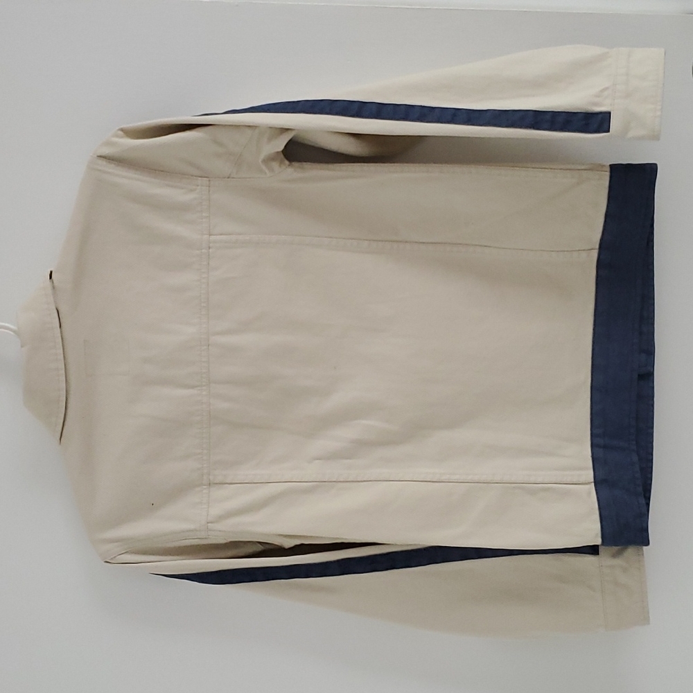 Men's Jacket - Picture 2 of 7